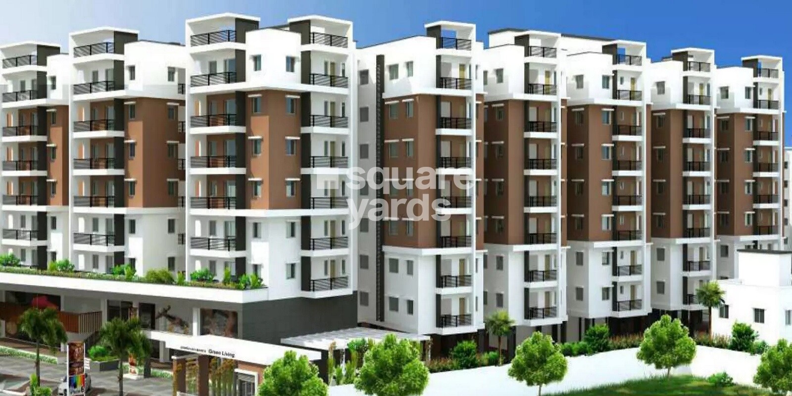 Gowra Green Living