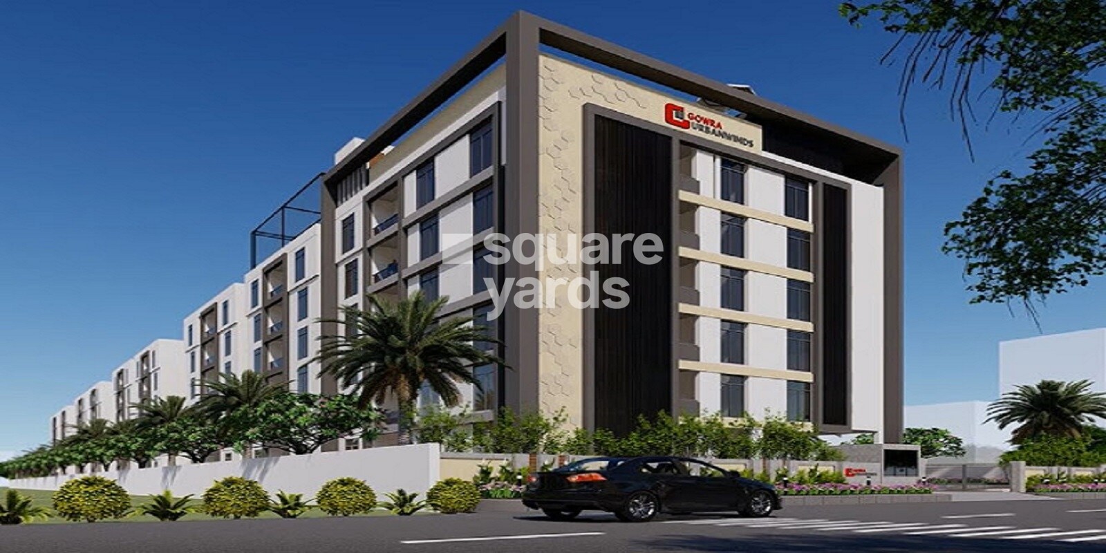 gowra-urban-winds