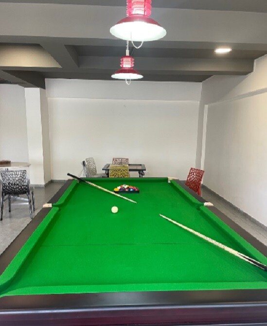 Gowra Urban Winds Sports facilities Image