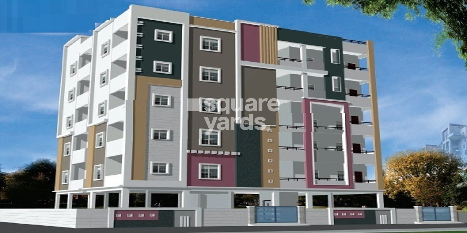 GPR Homes