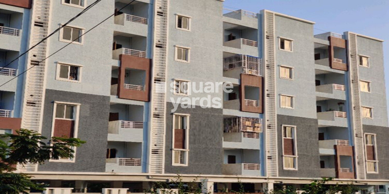 GR Enclave Gajularamaram