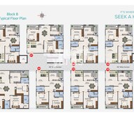 GR Mayoora Floor Plans