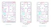 GR Triveni Towers Floor Plans