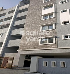 Grace Elite Apartment Grace Elite Apartment