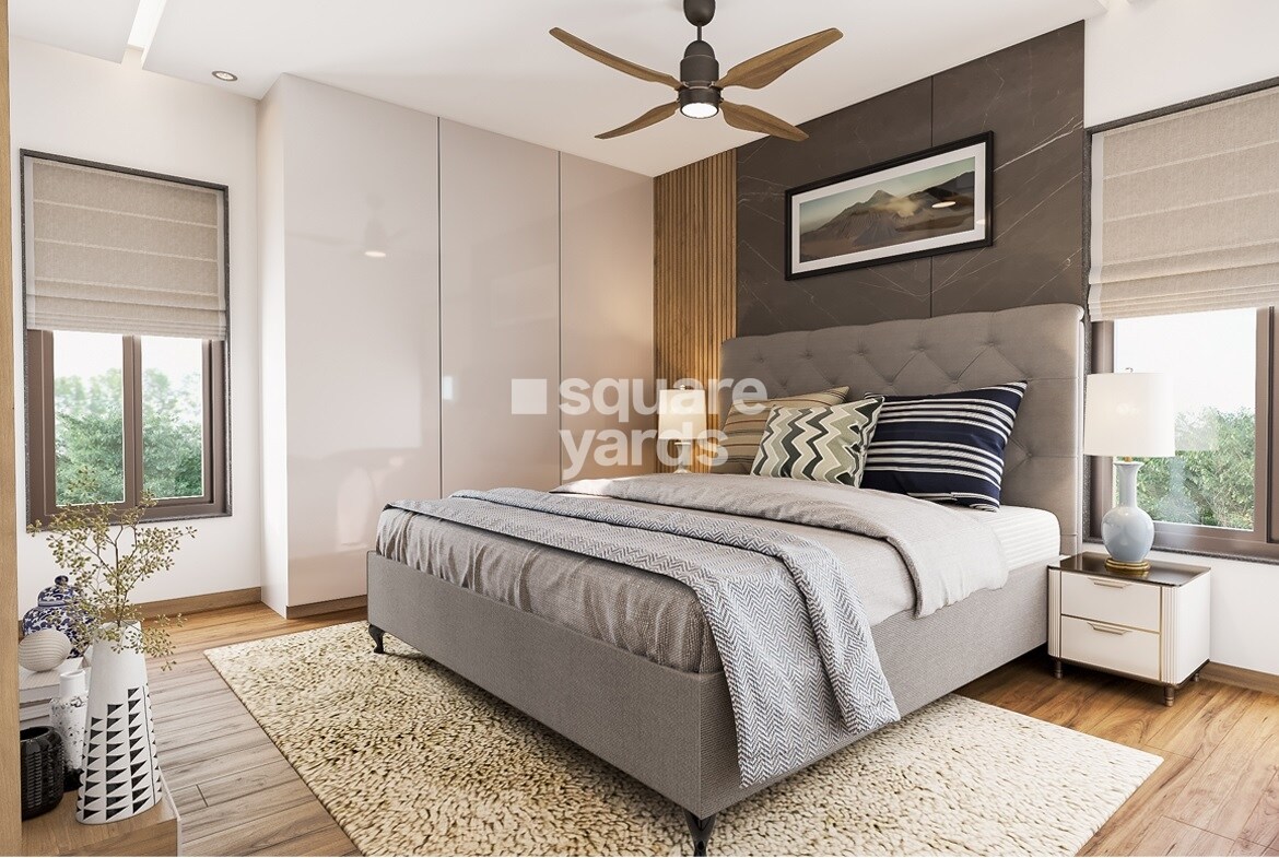 Greater Aspen Apartment Interiors