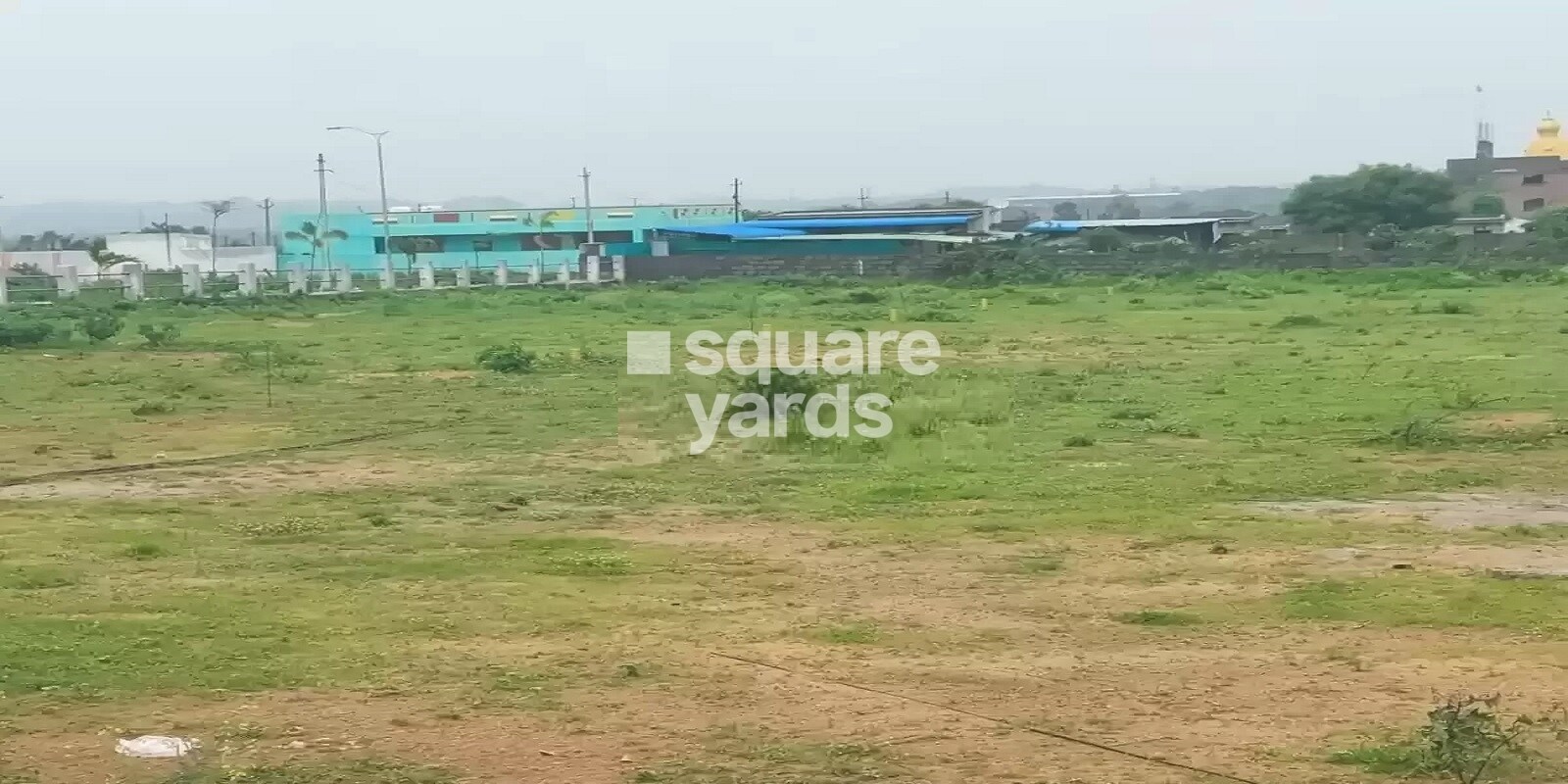 Greater Global Village, Kadthal, Hyderabad