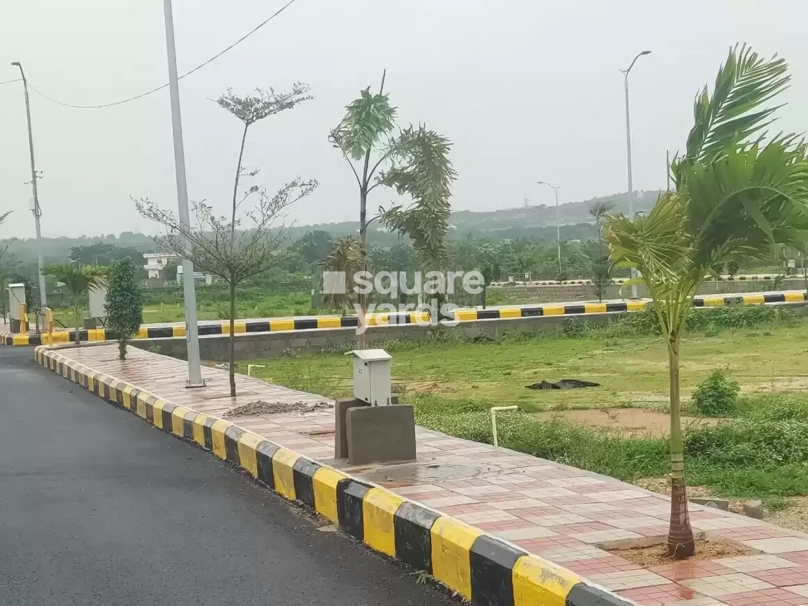 Greater Global Village