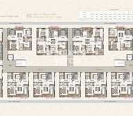 Greater Honesty Floor Plans