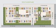 Greater Infra Bluebells Floor Plans