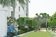 Greater Infra Cosmos Amenities-Features