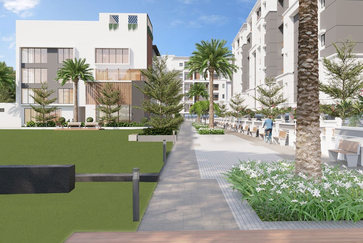 Greater Infra Gaura Amenities-Features
