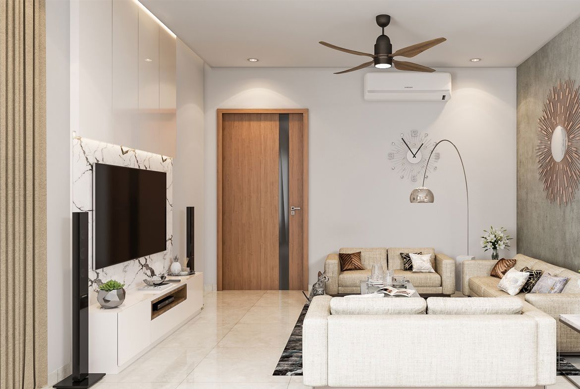 Greater Infra Gaura