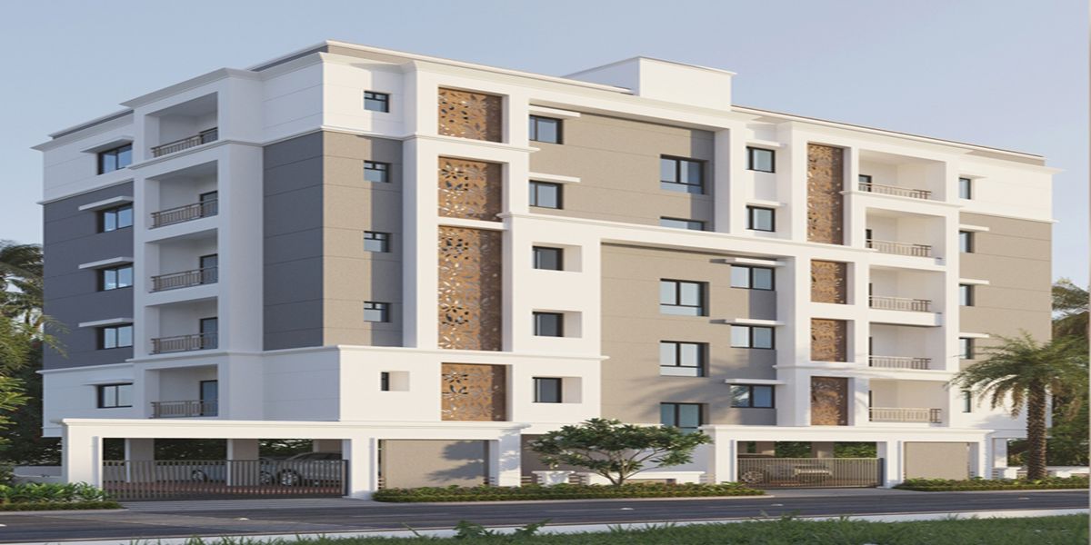 Greater Infra Gaura