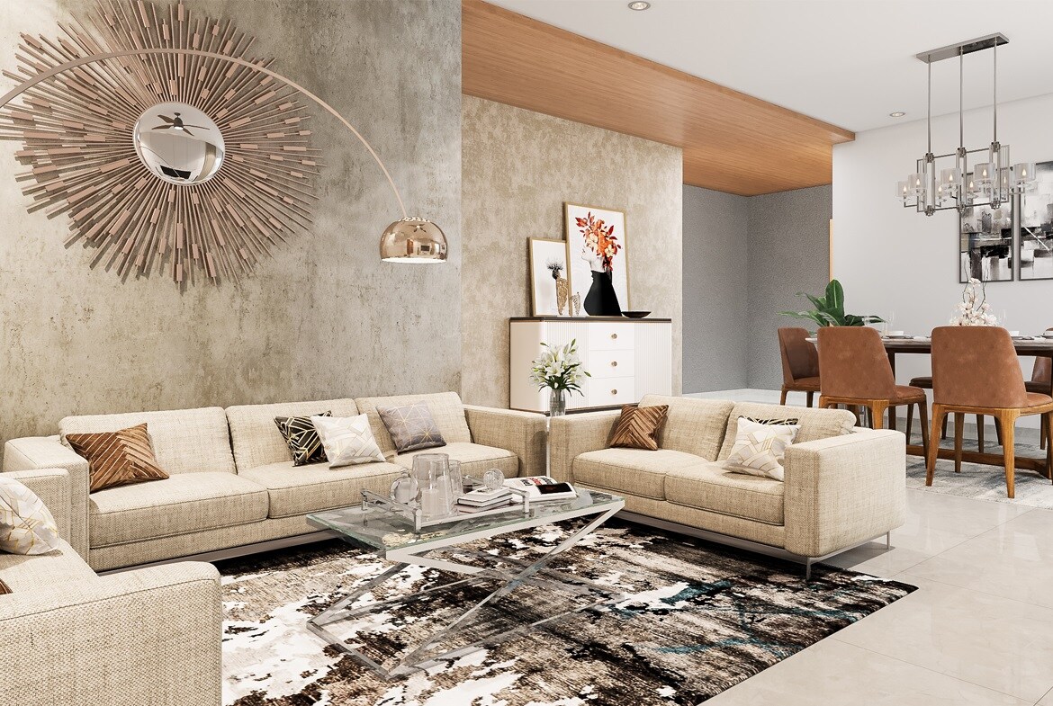 Greater Infra Jasmine