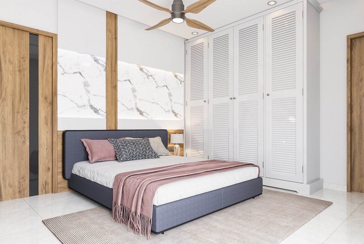 Greater Infra Jasmine