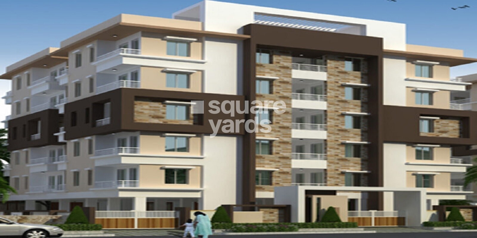 Greater Jewel Prestige Featured Image