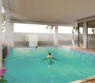 Greater Kompally County Amenities-Features