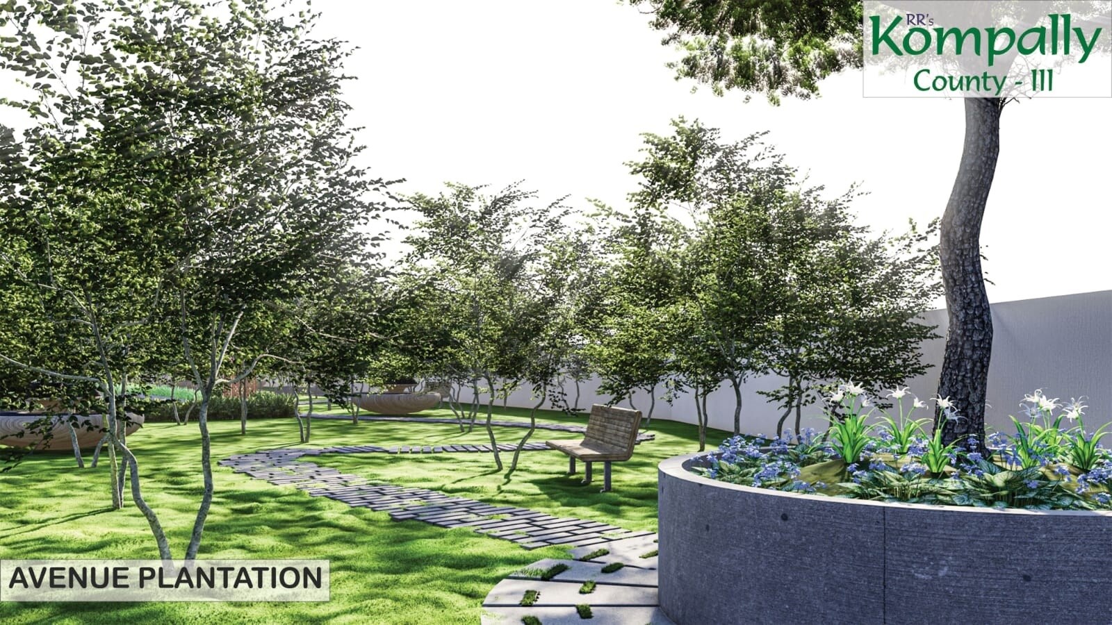 Greater Kompally County Amenities-Features 4