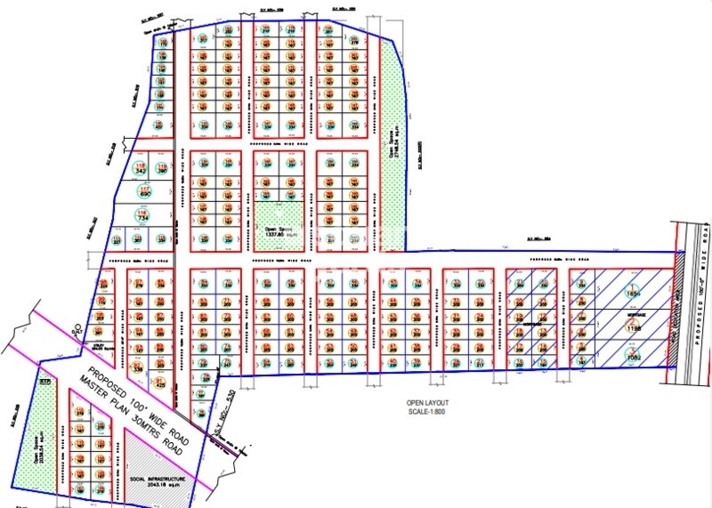 Greater LR Palm Meadows