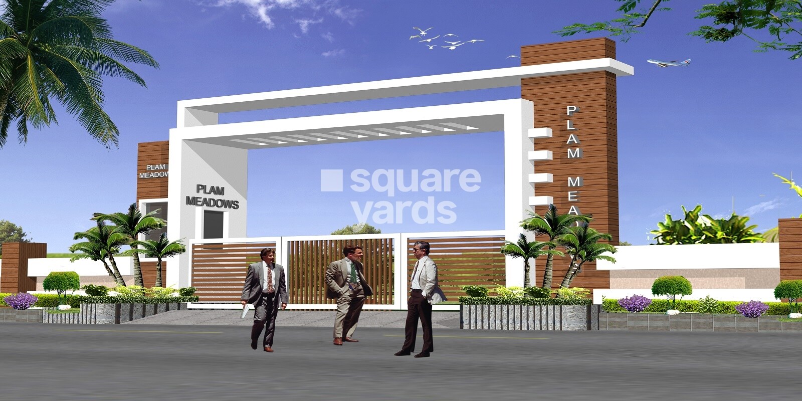 Greater LR Palm Meadows Featured Image