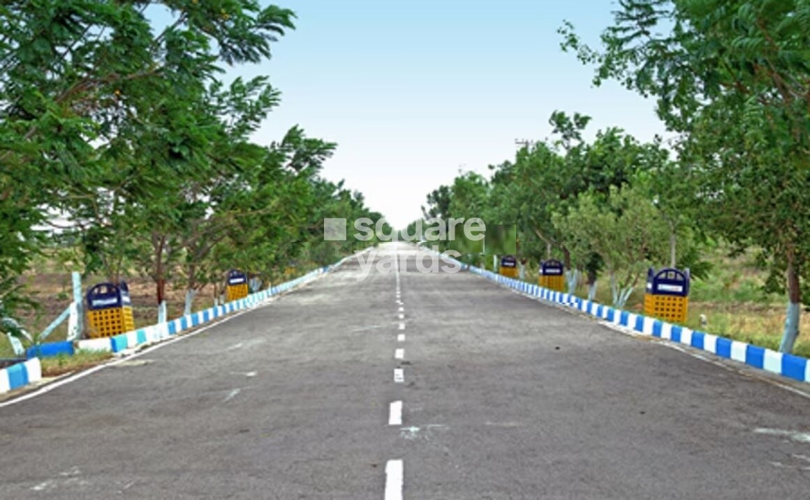 Green Acres Amenities-Features 1