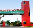 Green Green acres