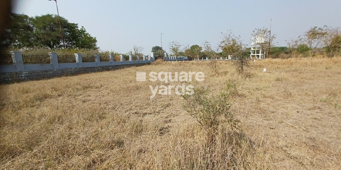 Green City Gachibowli County Phase 8 Cover Image