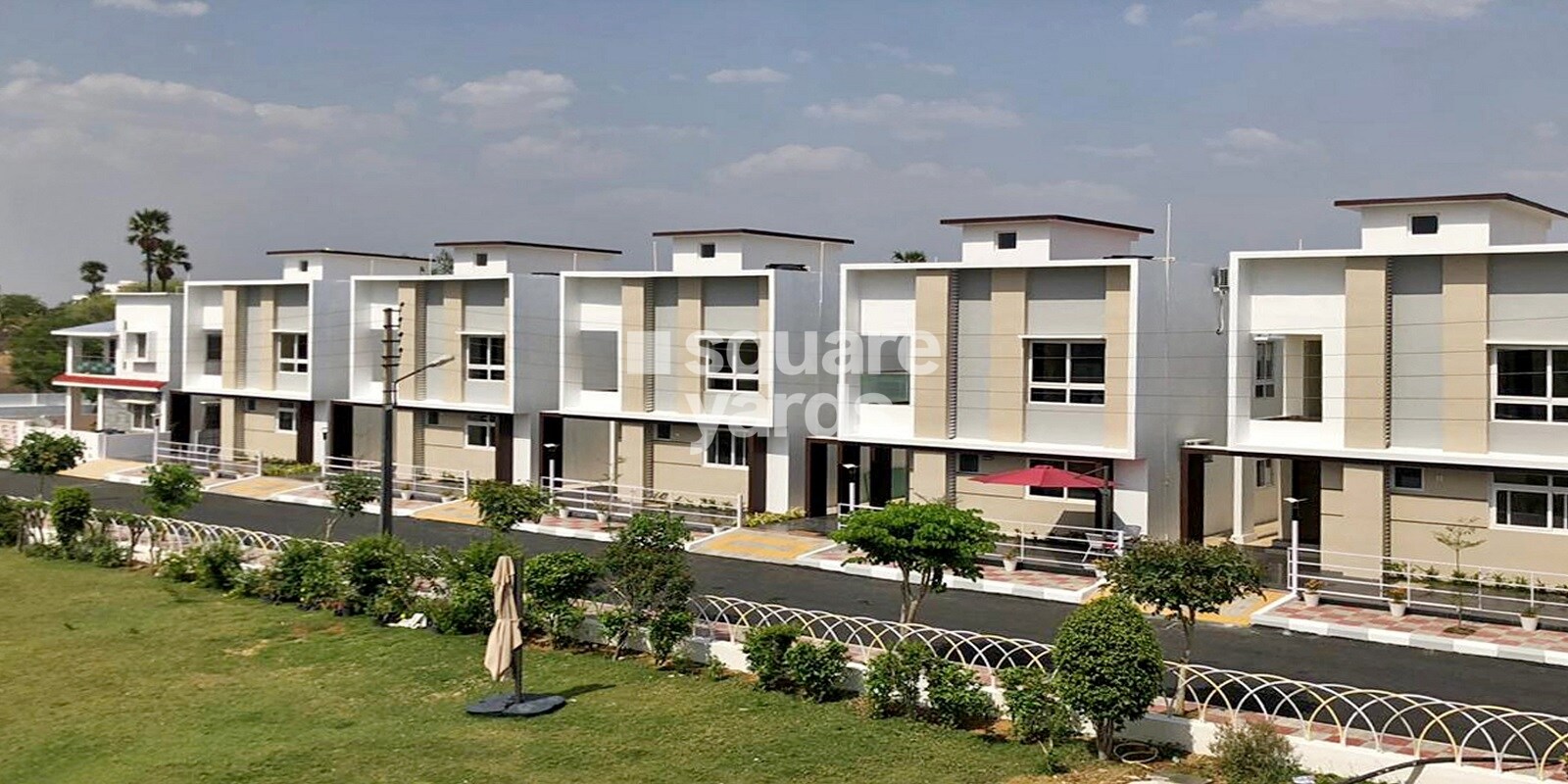Green Home Beverly Slopes residential project in Rajendra Nagar