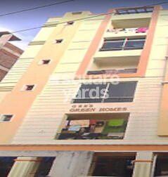 Green Homes Bowenpally Green Homes Bowenpally