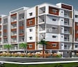 Green Leaf Apartment