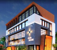 Green Leaves Aura Clubhouse External Image