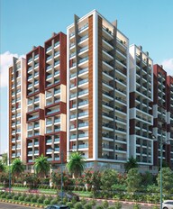 Green Leaves Srikara Apartment Exteriors