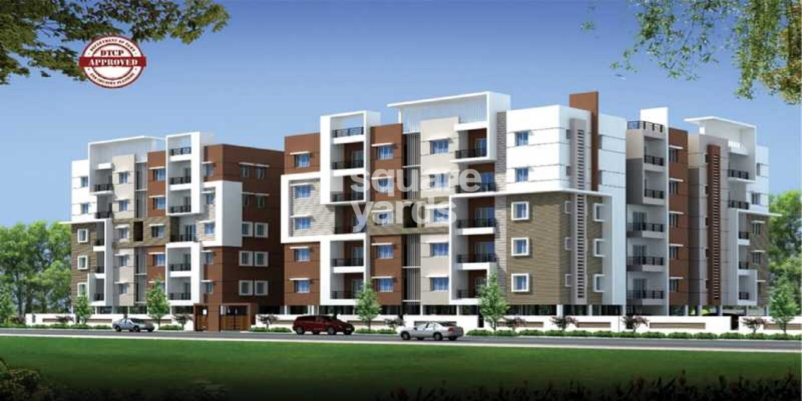 Green Meadows Vanasthalipuram