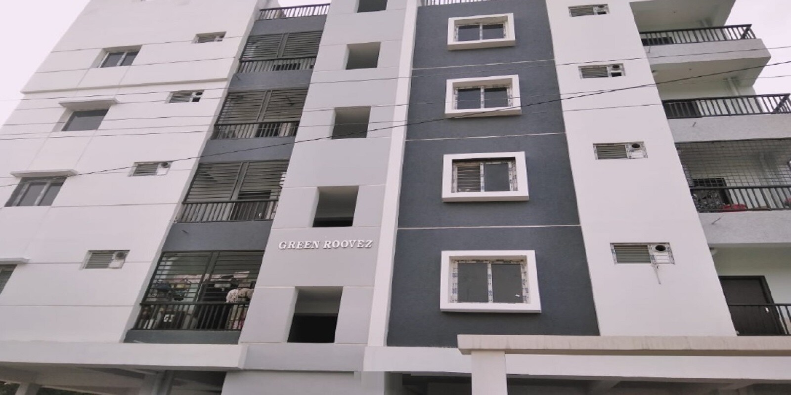 Green Roovez, Medipalle, Hyderabad