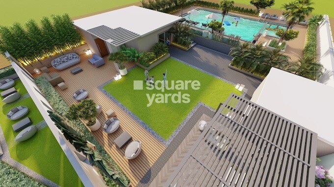 Green Tech 02 Community Amenities-Features 1