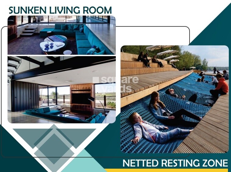 Green Tech 02 Community Amenities-Features