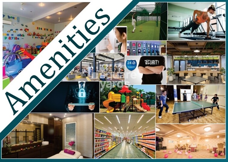 Green Tech 02 Community Amenities-Features 3