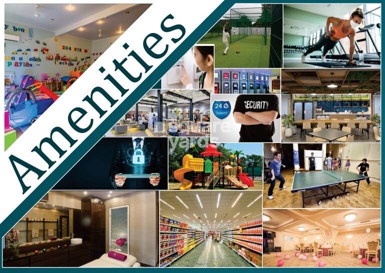 Green Tech 02 Community Amenities-Features 3