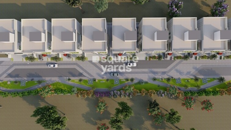 Green Tech 02 Community Tower View 2