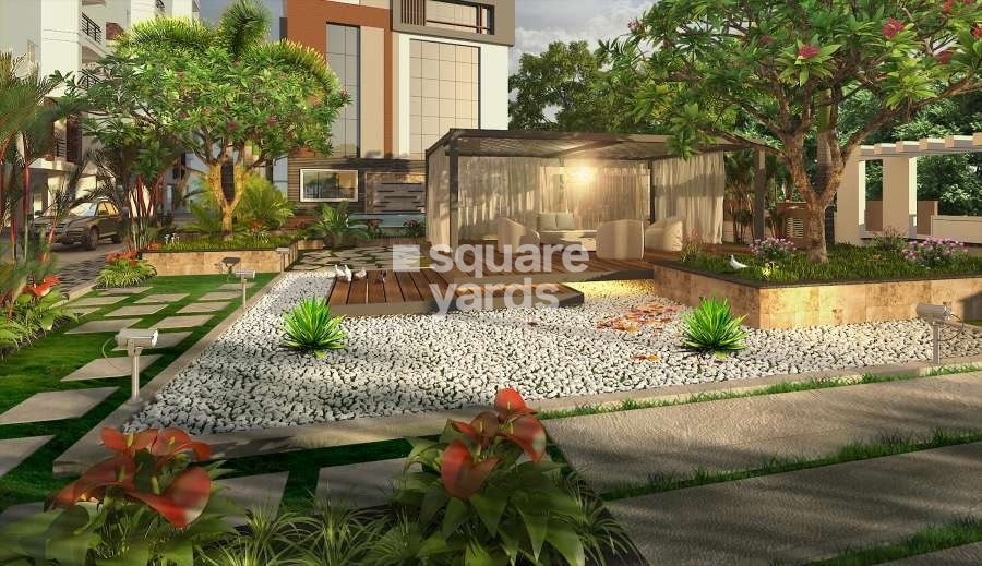 Greenmark Galaxy Amenities-Features