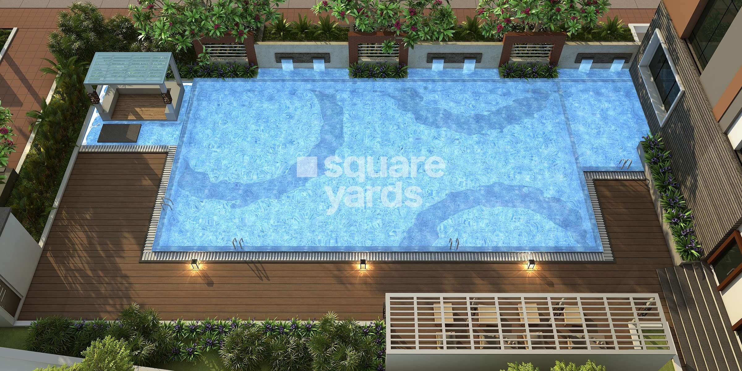 Greenmark Galaxy Amenities-Features 2