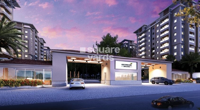 Greenmark Mayfair Apartments