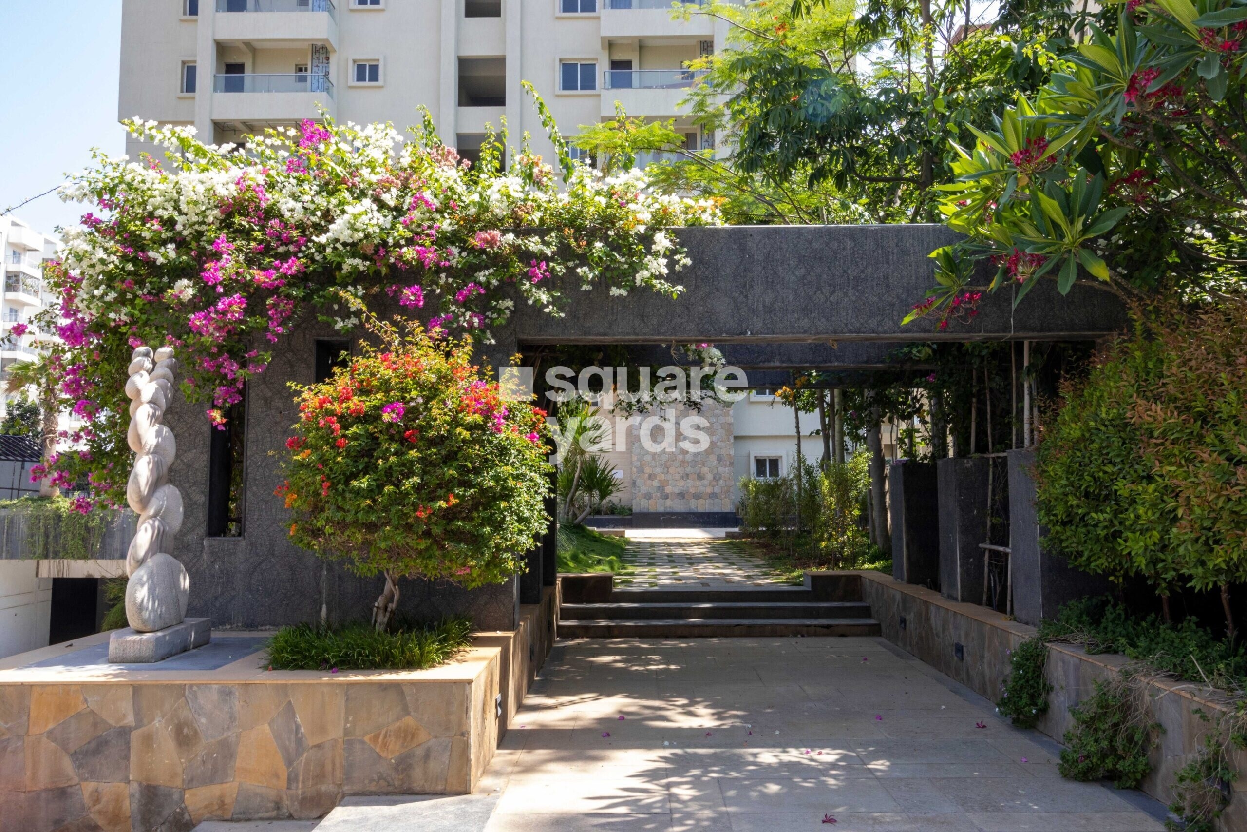 Greenmark Mayfair Apartments