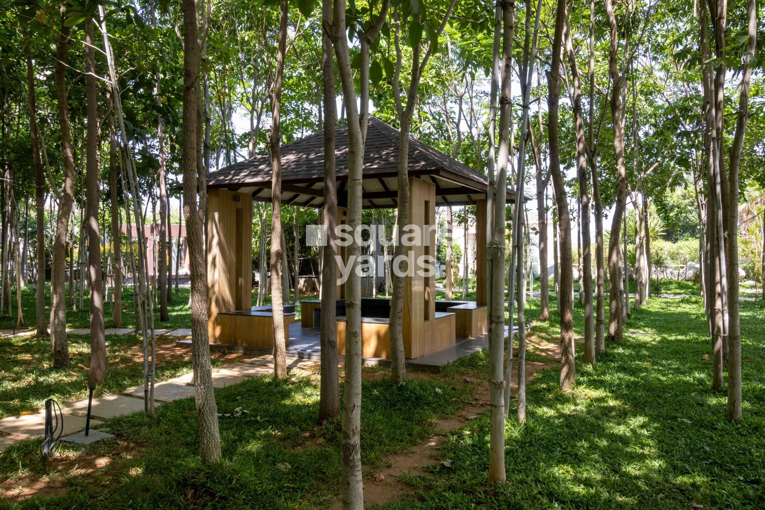 Greenmark Mayfair Apartments