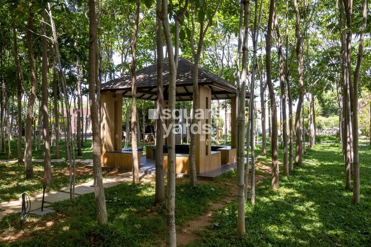 Greenmark Mayfair Apartments Greens Image