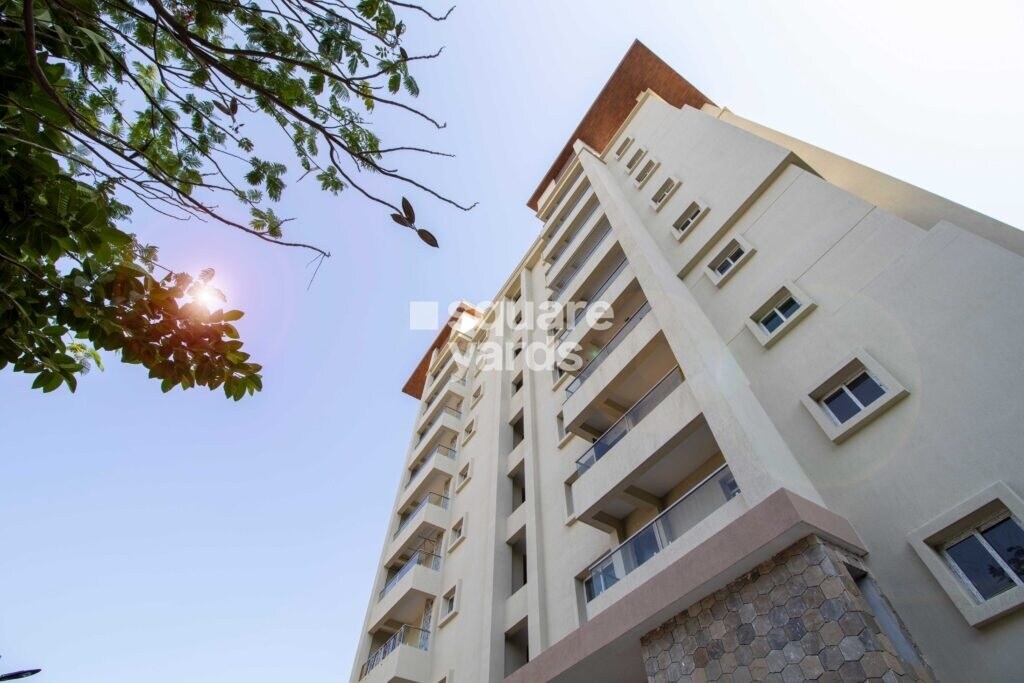 Greenmark Mayfair Apartments