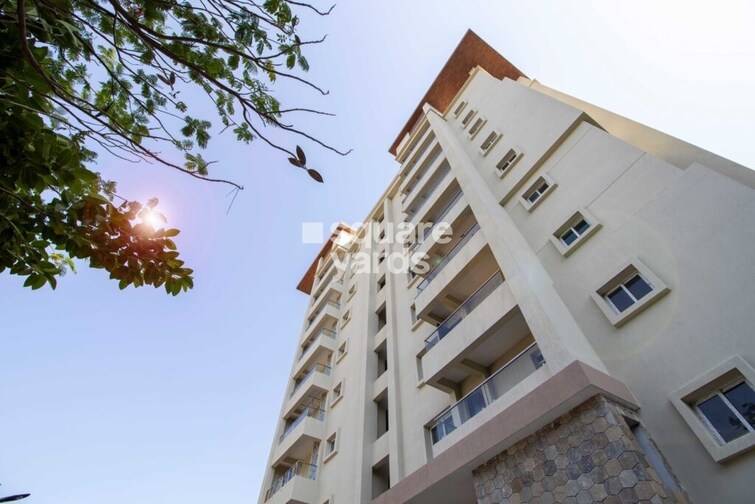 Greenmark Mayfair Apartments Tower View 3