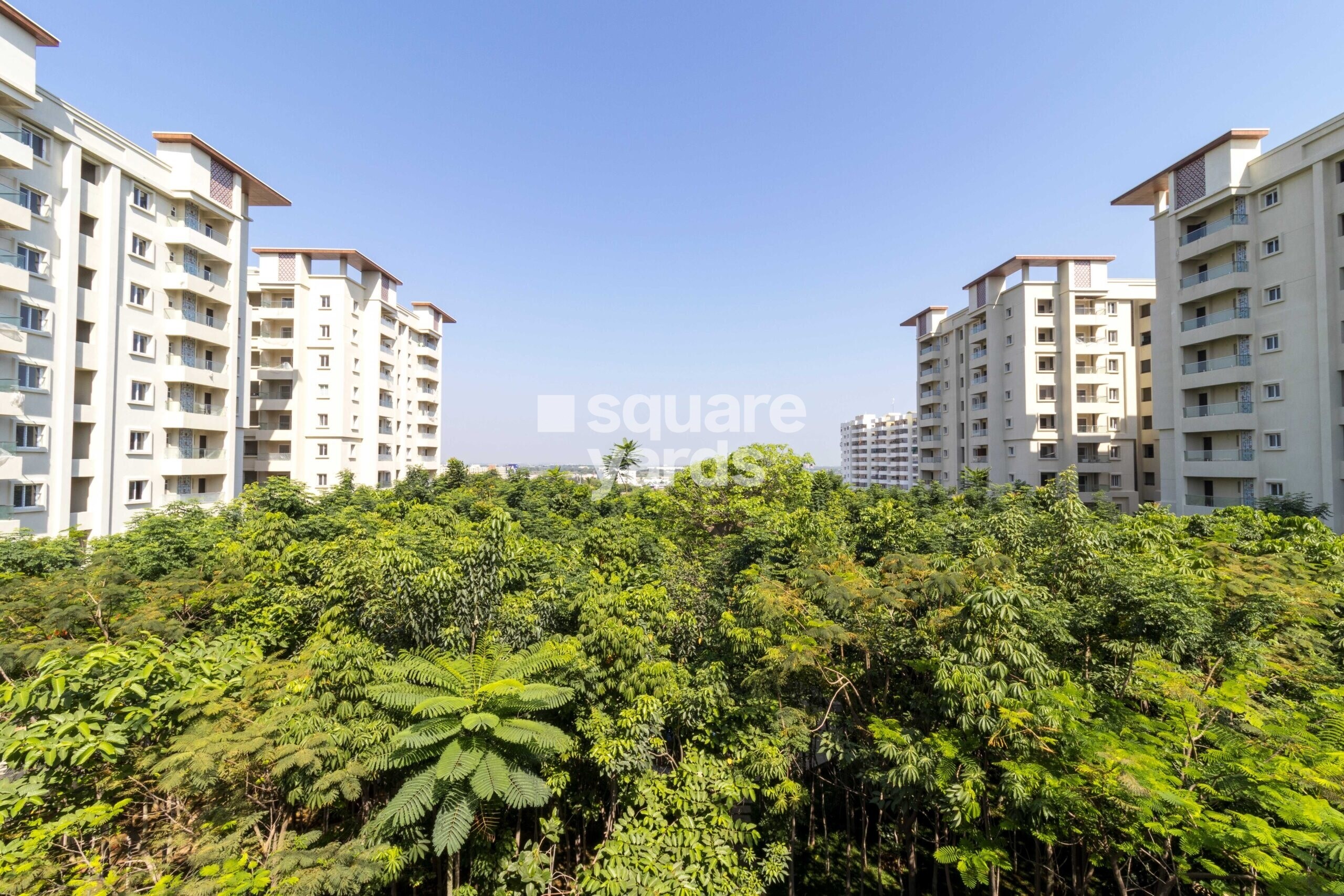 Greenmark Mayfair Apartments