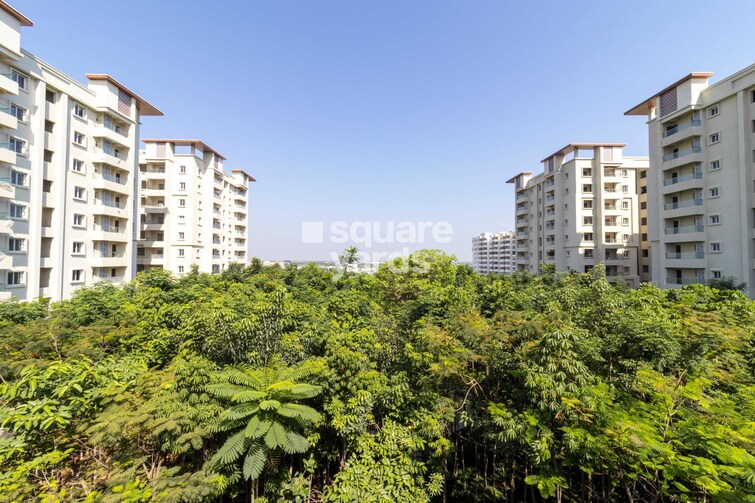 Greenmark Mayfair Apartments Tower View 4