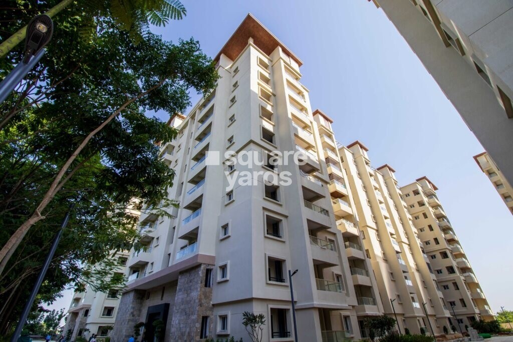 Greenmark Mayfair Apartments